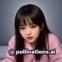 用户赵美玲的头像，职场女性，干练自信
